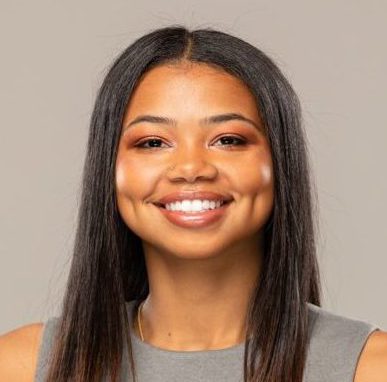 Kiana Evans