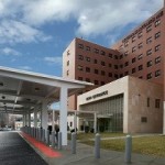 Image: Veterans Affairs – Veterans Health Administration – Regional Map with all VISN’s