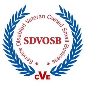 sdvosb va veterans veteran enterprise business cve seal llc inc support services disabled owned service certified re center