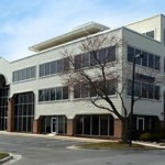 Image: VMSI Corporate Headquarters Building – Sterling, VA