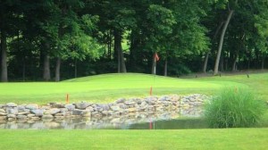 Image:  Glade Valley Golf Course, Walkersville, MD
