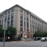 Image:  GSA Headquarters – Washington DC