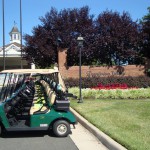 The golf event was hosted at the beautiful  Dominion Valley Country Club in Haymarket, Virginia.