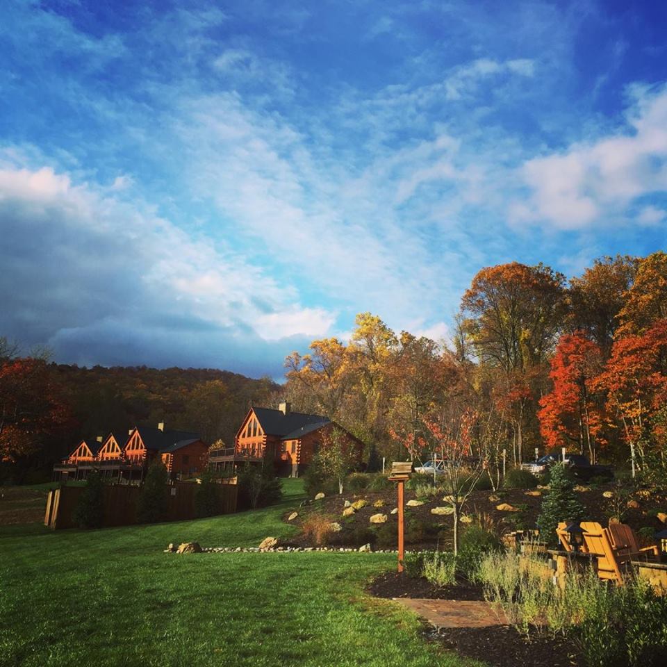 The Story of Boulder Crest Retreat An inspiring video! Veterans