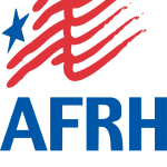 AFRH logo