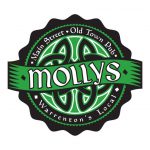 Molly's logo