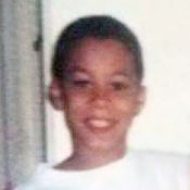 Cedrick Washington