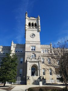 Sherman Building, Washington, D.C.