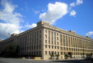 USDA South Building