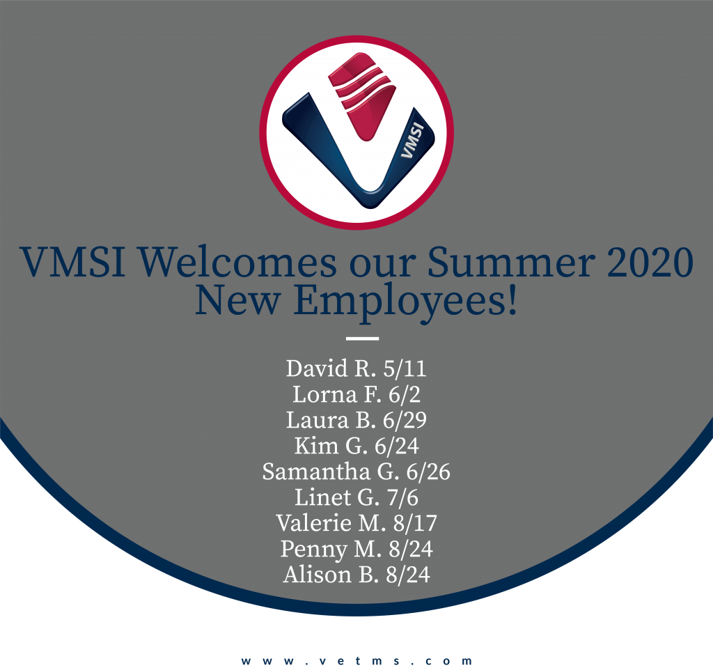 summer New Hires_2020