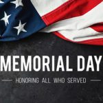 Memorial Day