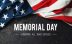 Memorial Day