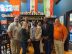 RPOC PMSS Team Dinner