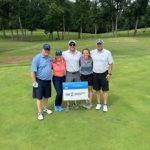 NVSBC Charity Golf Tournament