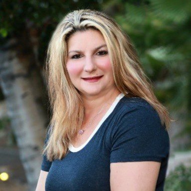 Susan Berkheimer