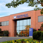 Image: VA Acquisition School – Frederick, MD