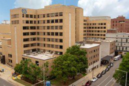 Birmingham Medical Center